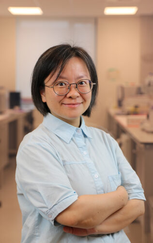 Yiying Liu