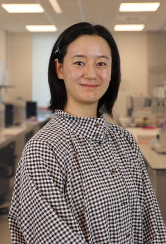 Yuxia Liu